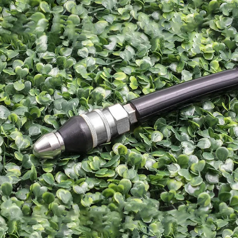 sewer cleaning tool high-pressure nozzle Mivoza Deutschland