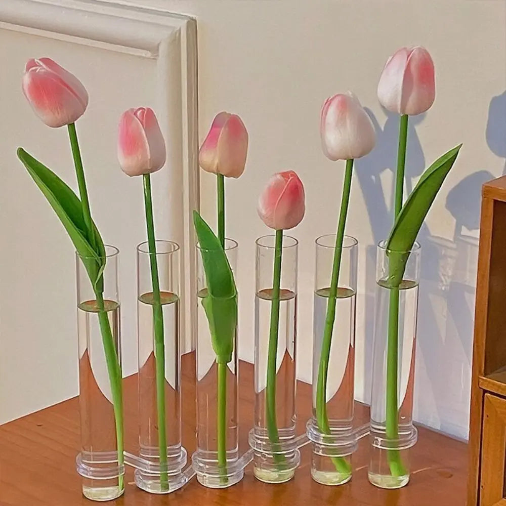Flexibele vaas — creatief ontwerpen en betoverende kamers creëren