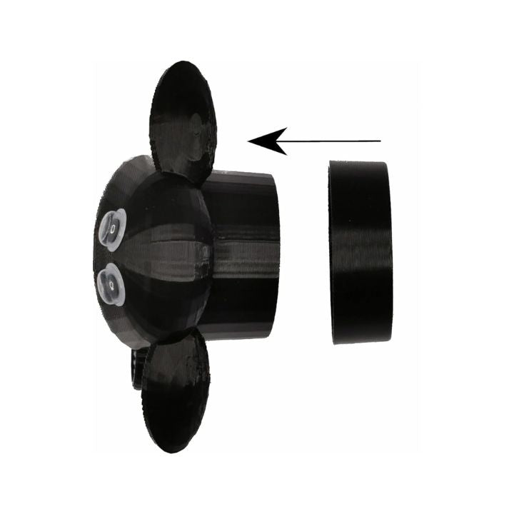 1+1 Gratis | Charmante schapen toiletpapierhouder