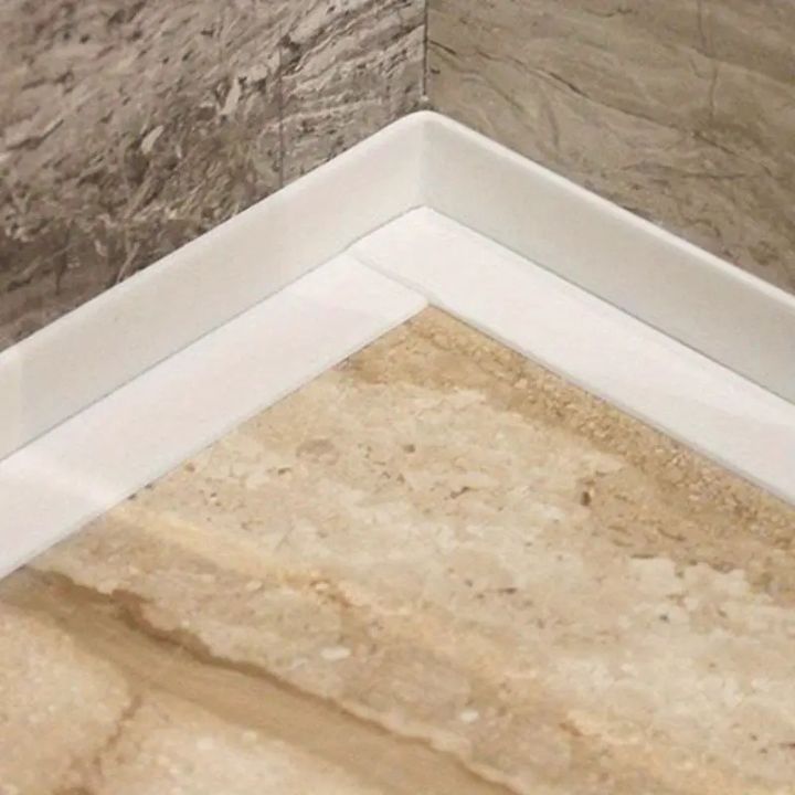Zelfklevende Afdichtband – Waterdicht voor Badkamer & Keuken