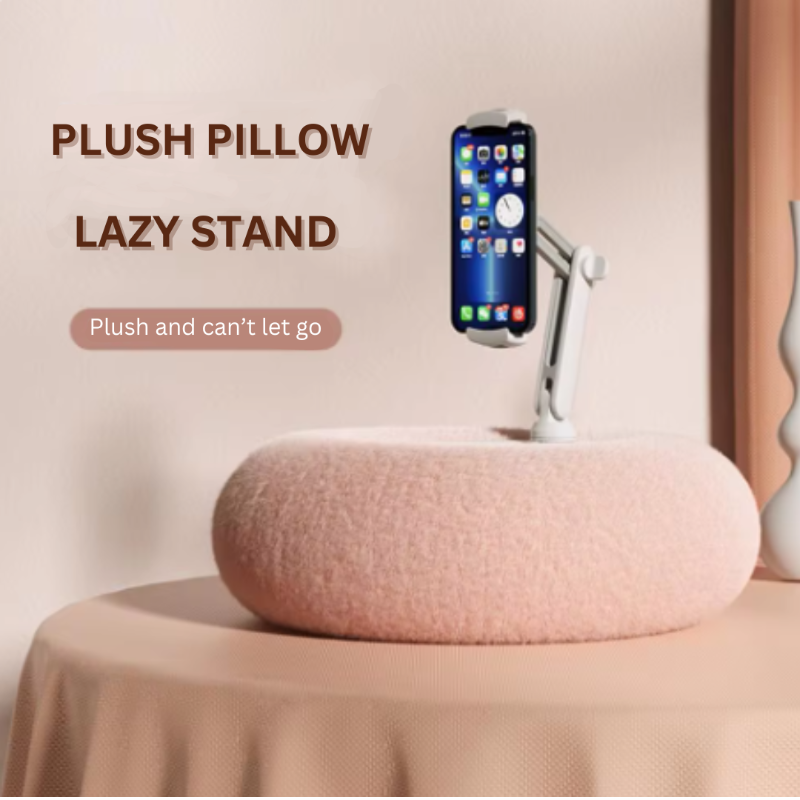Ultra soft and stable support for phone and tablet Mivoza Deutschland