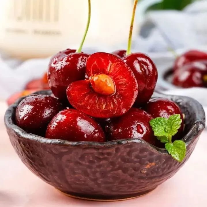 Rainier Cherry Zaden - Hoogwaardige kersen Zorenza