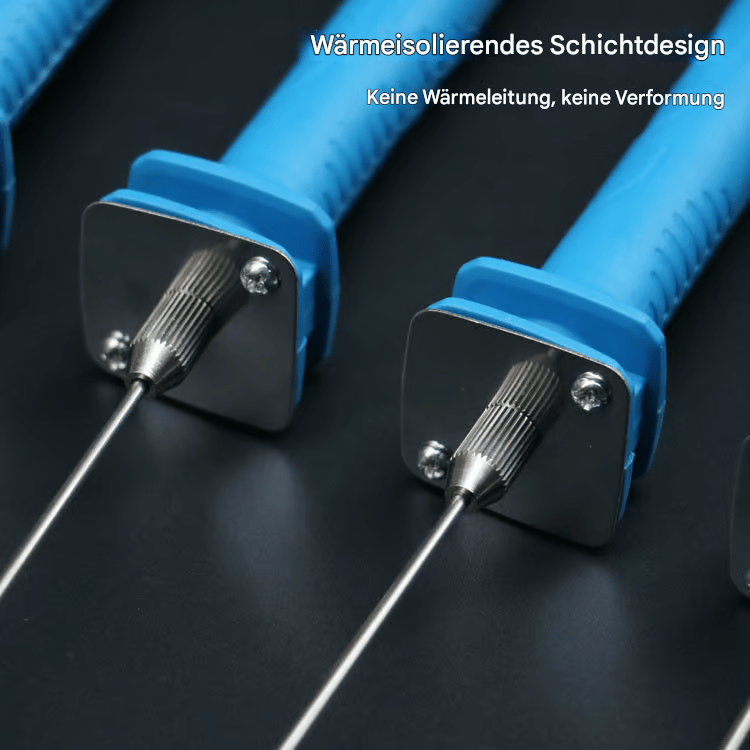 Elektrischer Schaumstoffschneider – Präzise, Mühelos & Sicher Mivoza Deutschland