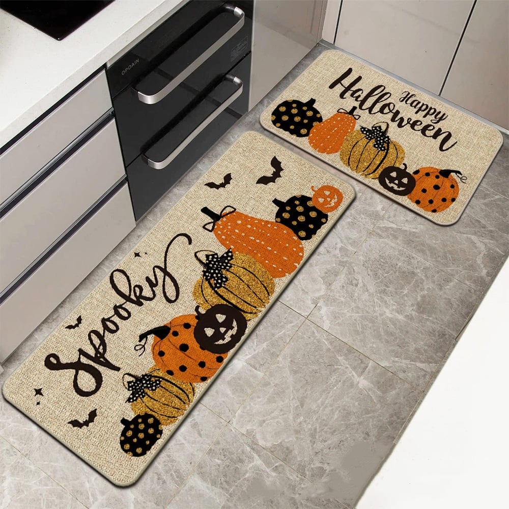 Keuken vloermatten — comfort en kleur bij elke stap