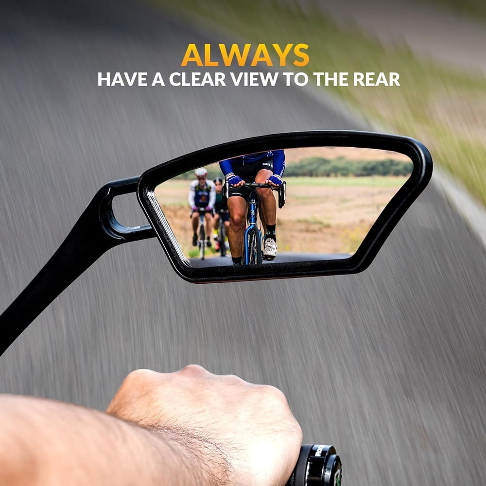 Bike Mirrors Mivoza Deutschland