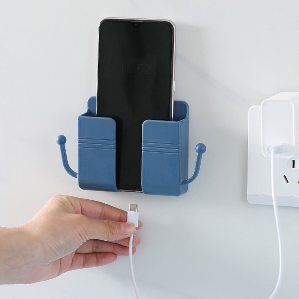 Compact Opbergdoos – Vlamwerende Organizer met Zijhaken