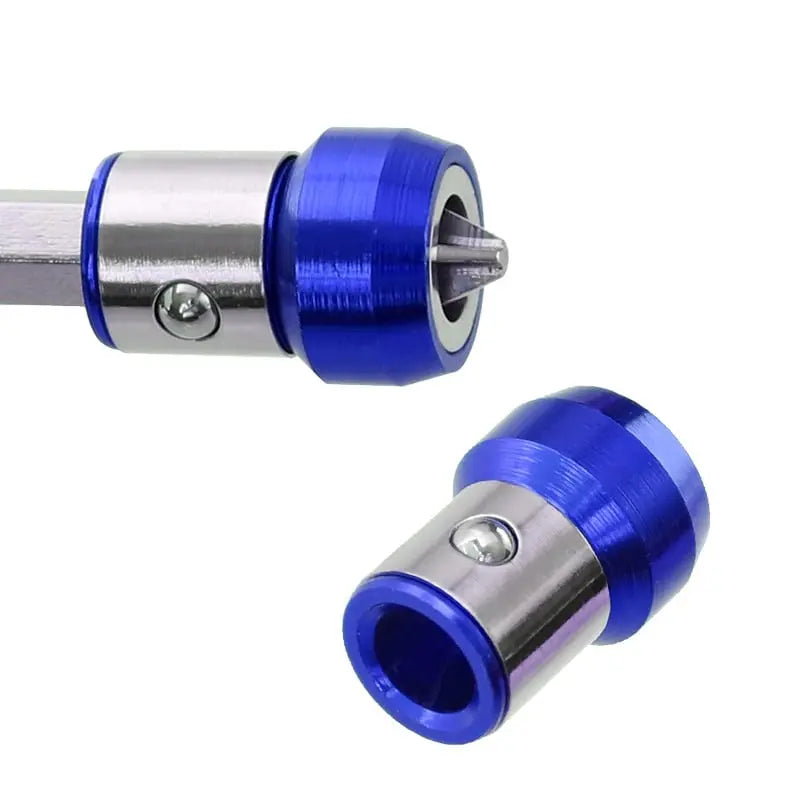 Magnetische Schroevendraaier Ring — Magnetische Verbetering voor Veiliger Schroeven