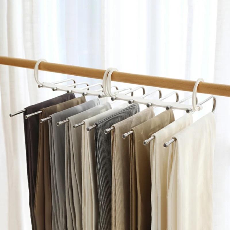 Multi-Functional Pants Rack Mivoza Deutschland