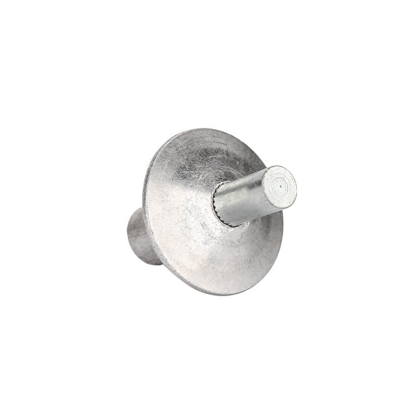 Aluminium blinde klinknagels – supersnel repareren zonder gedoe