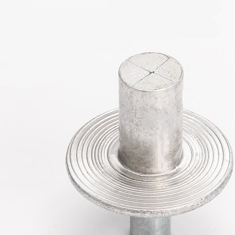 Aluminium blinde klinknagels – supersnel repareren zonder gedoe
