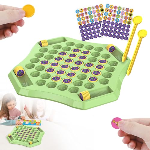Geheugenspel — beleef samen plezier en een scherper brein