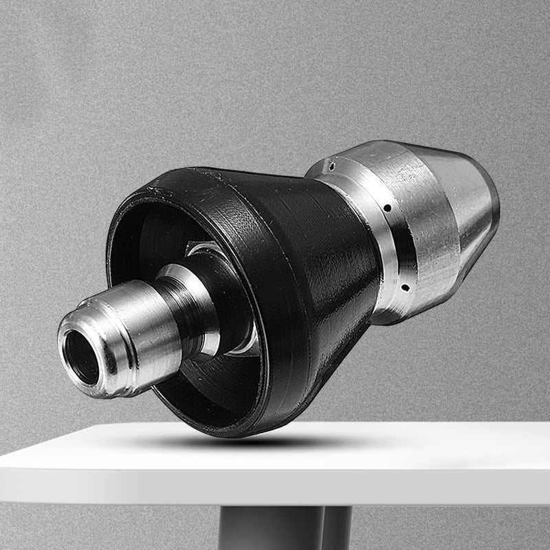 sewer cleaning tool high-pressure nozzle Mivoza Deutschland