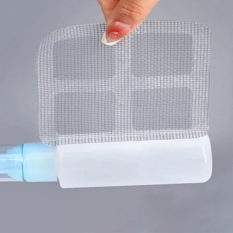 Afvoer stickers — permanent schone en heldere afvoer (50 stuks)