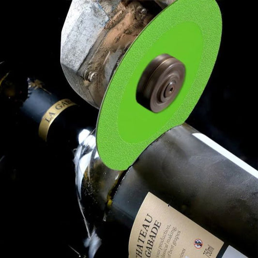 1+1 Gratis | Multifunctioneel diamantzaagblad