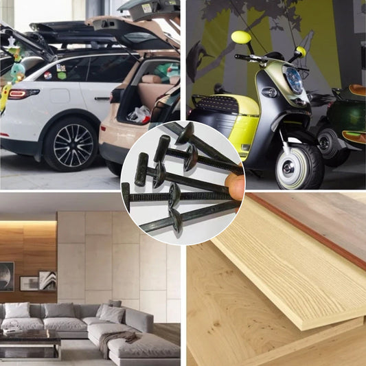 Kabelbinderclips – Alles Netjes Vast Zonder Gedoe