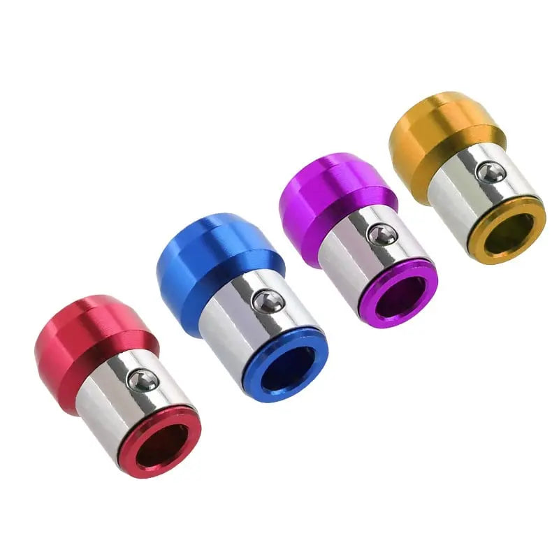 Magnetische Schroevendraaier Ring — Magnetische Verbetering voor Veiliger Schroeven