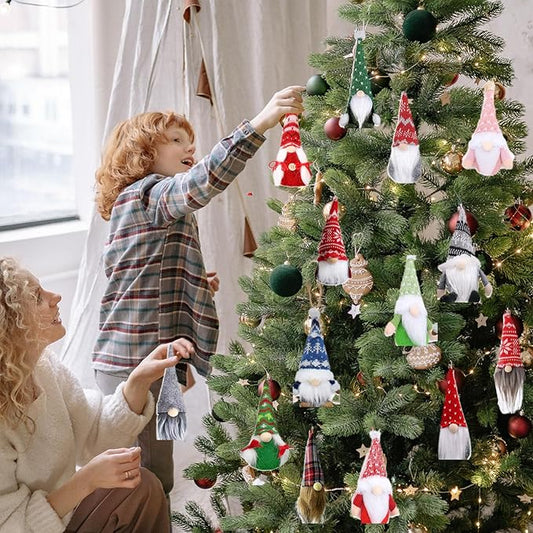 Kabouter Adventskalender – 24 dagen vol kerstvreugde