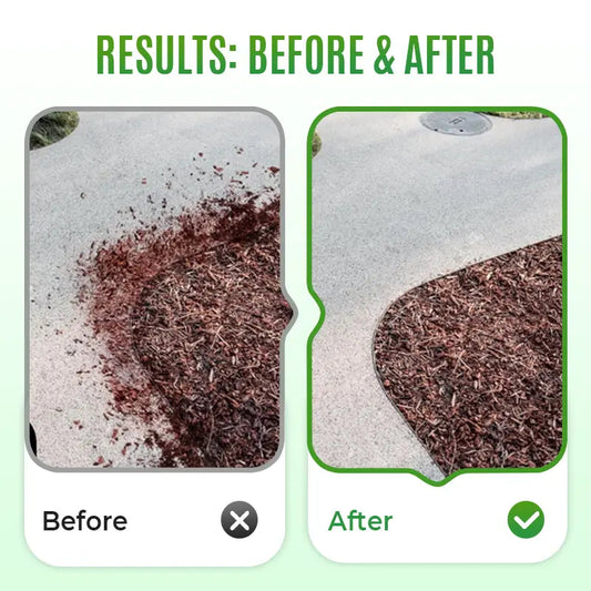 Landschapslijm — sneldrogende, weerbestendige fixeerder