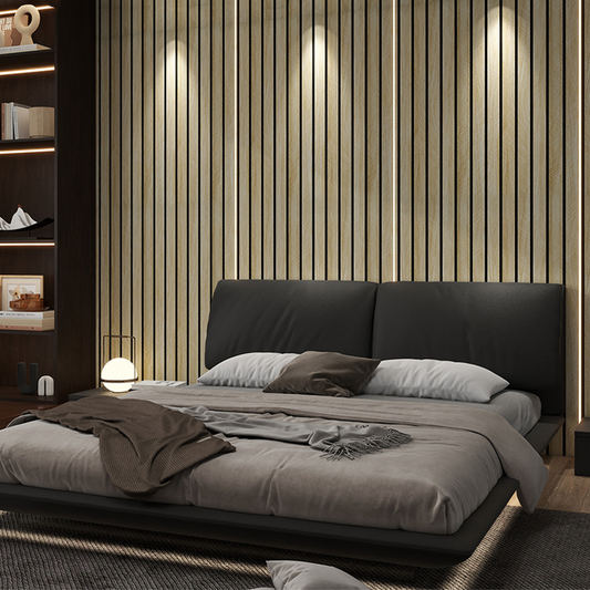 Zelfklevende decorfolie – waterdicht, hittebestendig & stijlvolle make-over voor elk interieur