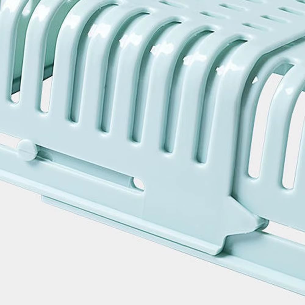 Multifunctionele Koelkast Organizer – Stapelbare Voedselcontainer met Aftapkraan