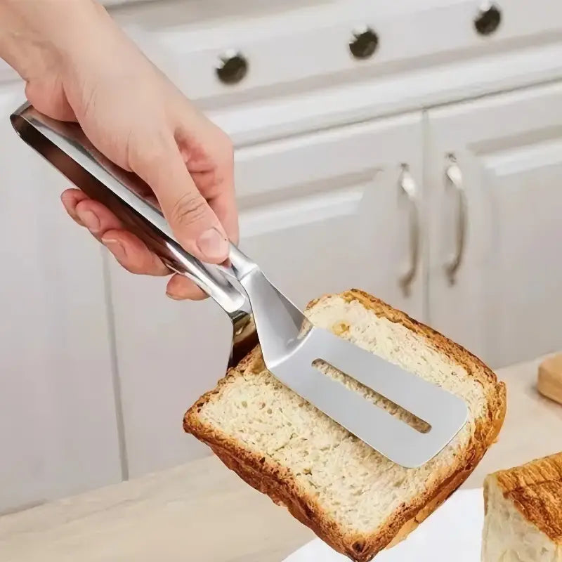 Grilltang — veilige controle voor perfect grillplezier