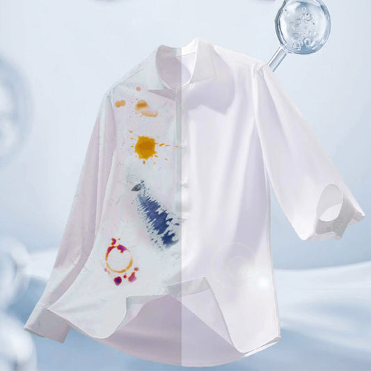 Enzym tabletten — krachtige reinheid en vrij van bacteriën