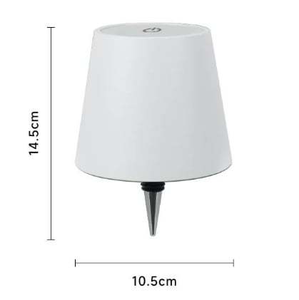 ✨3 Color Rechargeable LED Bottle Lights🥃 Mivoza Deutschland