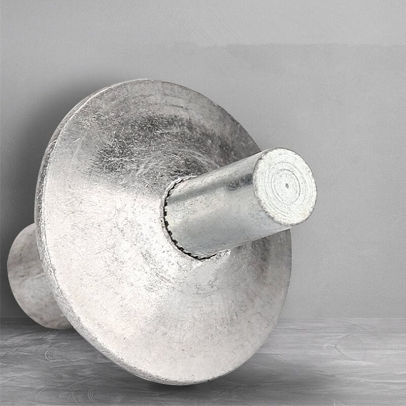 Aluminium blinde klinknagels – supersnel repareren zonder gedoe