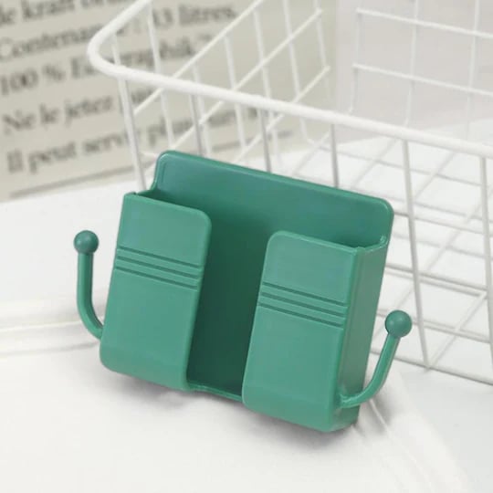 Compact Opbergdoos – Vlamwerende Organizer met Zijhaken