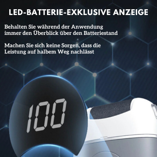 Elektrische Eeltverwijderaar