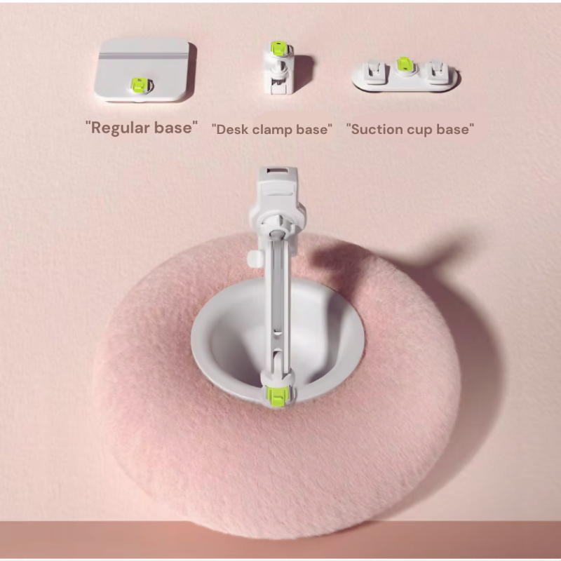 Ultra soft and stable support for phone and tablet Mivoza Deutschland