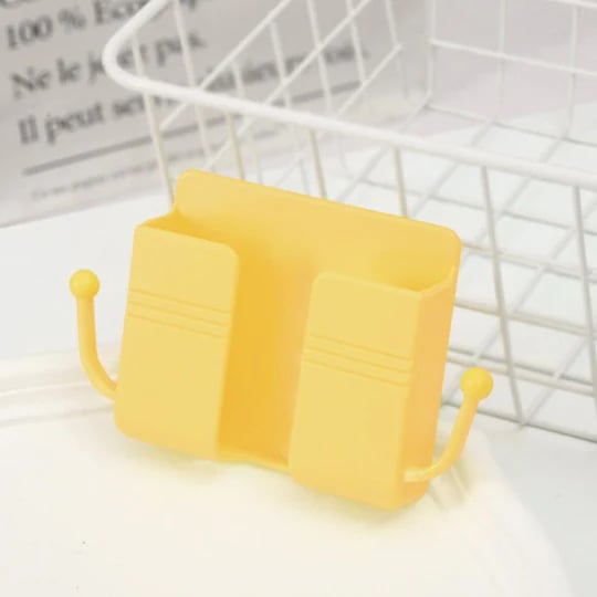 Compact Opbergdoos – Vlamwerende Organizer met Zijhaken