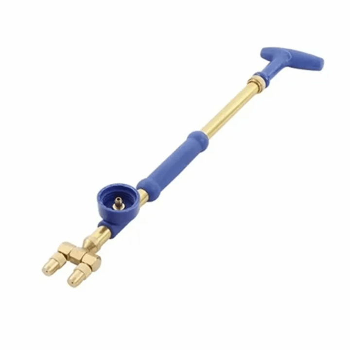 Flessensproeikop — verander drankflessen in slimme tuinsproeiers