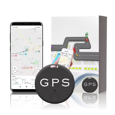 1+1 GRATIS | Mini Magnetischer GPS-Tracker – Bleiben Sie verbunden & sicher Mivoza Deutschland