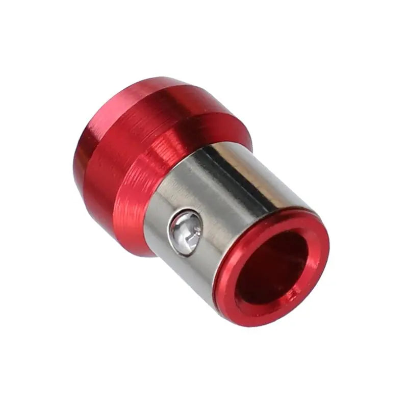 Magnetische Schroevendraaier Ring — Magnetische Verbetering voor Veiliger Schroeven