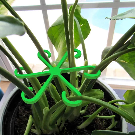 Set Stengelstabilisator voor Planten – Voor Gezonde Groei & Veilige Ondersteuning