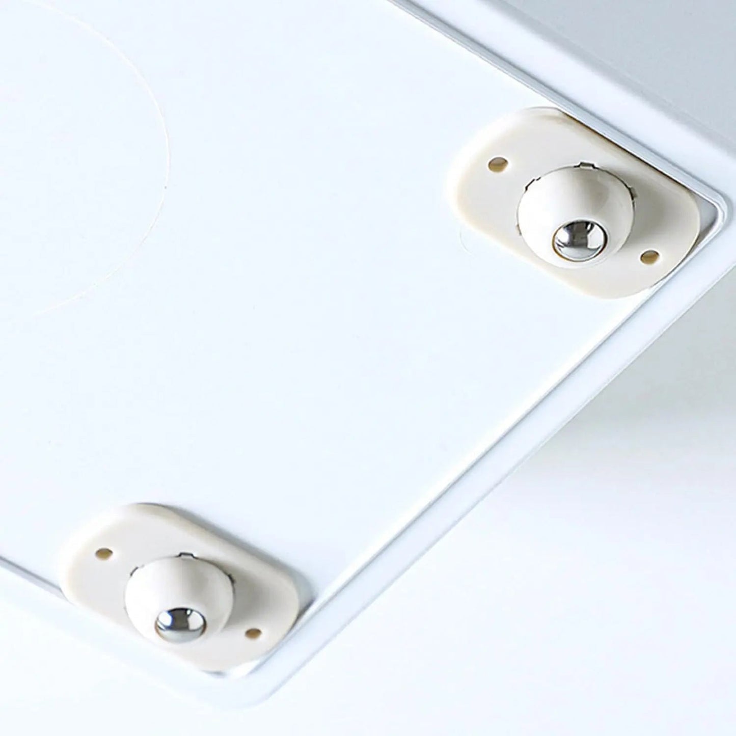Zelfklevende 360° Mini Rollers voor Opslag & Meubilair