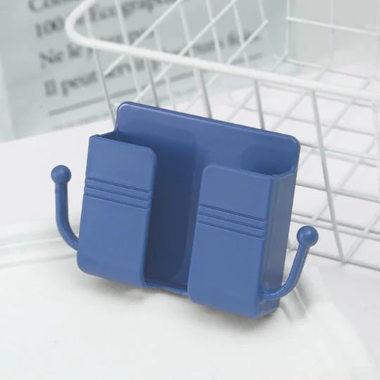 Compact Opbergdoos – Vlamwerende Organizer met Zijhaken