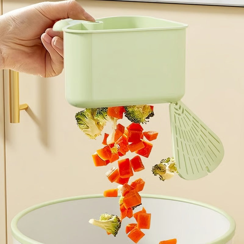Suction Cup Sink Corner Rack Mivoza Deutschland