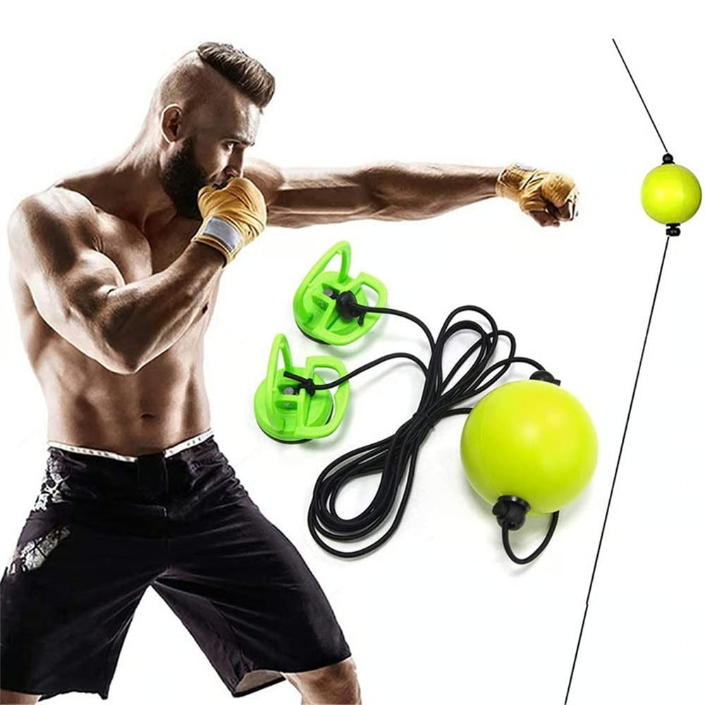 Fight Ball Reflex Trainer Mivoza Deutschland