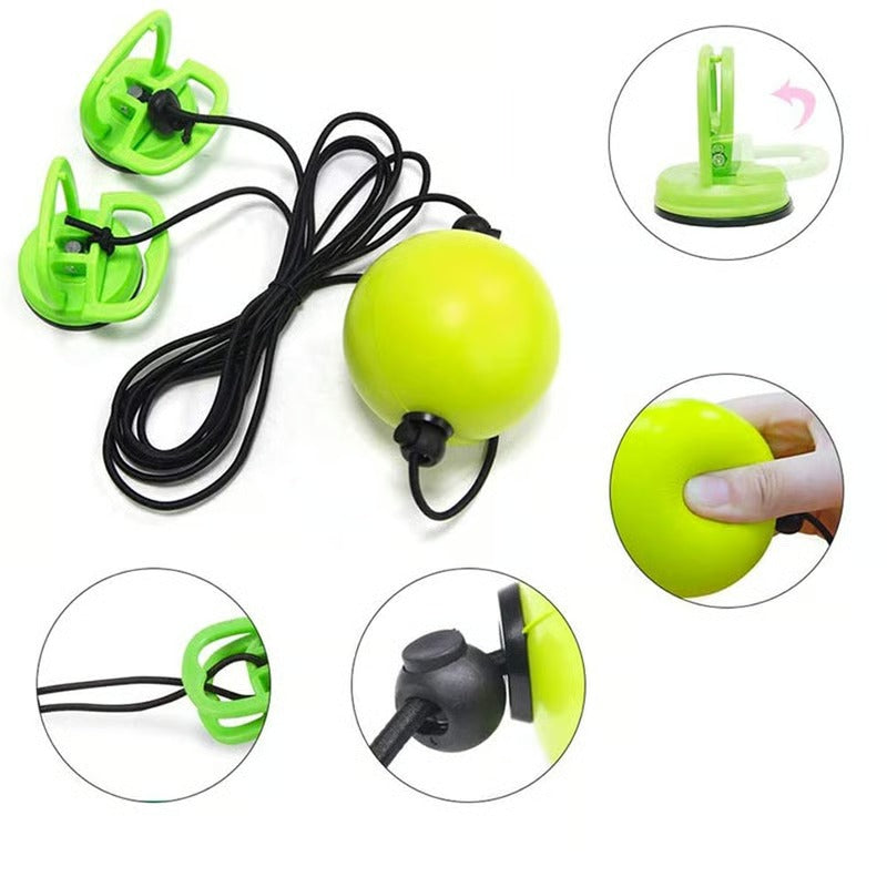 Fight Ball Reflex Trainer Mivoza Deutschland