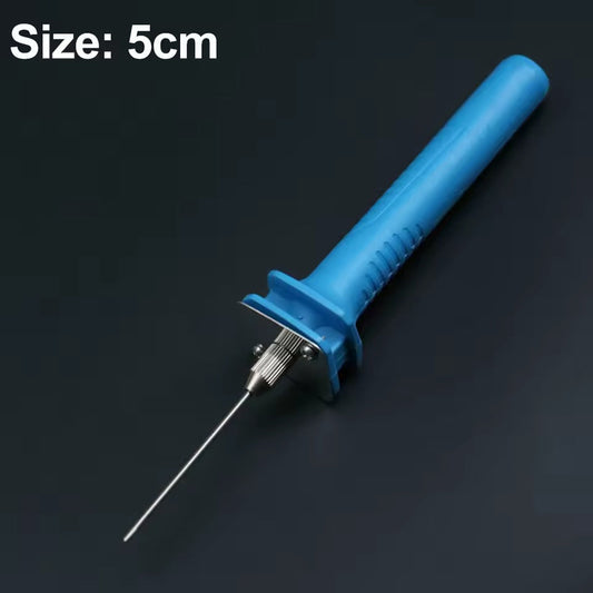 Elektrischer Schaumstoff-Schneidestift — Perfekt für Modell- & Schilderbau Mivoza Deutschland