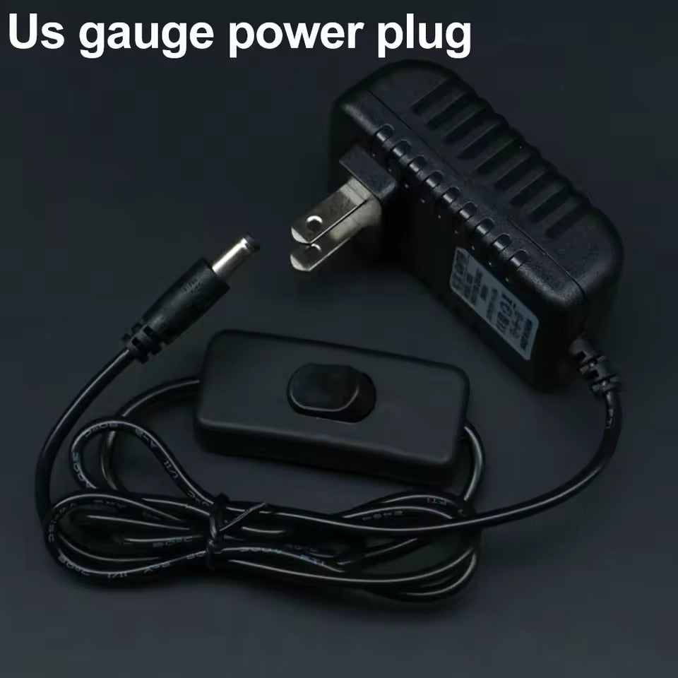 Elektrischer Schaumstoff-Schneidestift — Perfekt für Modell- & Schilderbau Mivoza Deutschland