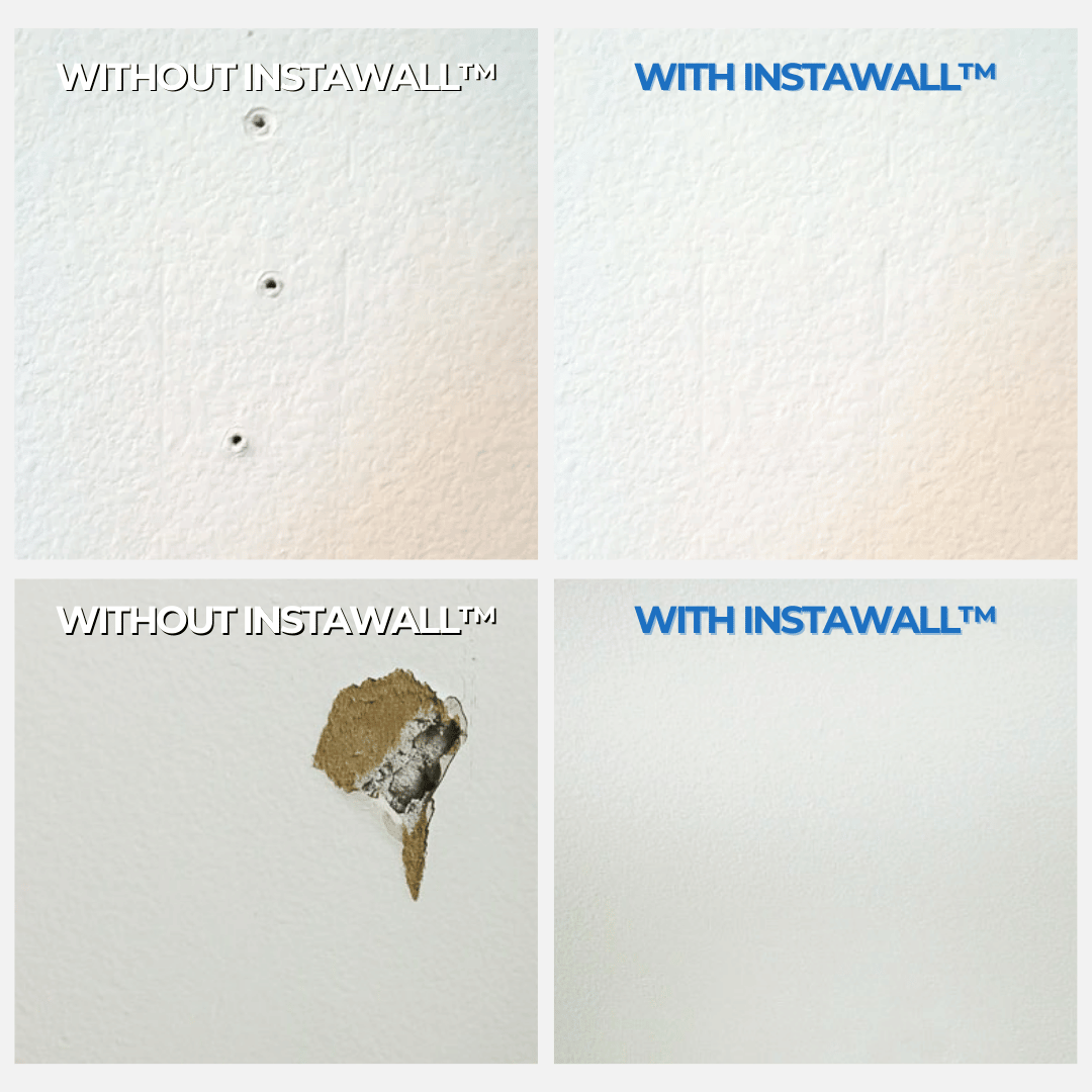 PrestoPatch™ — Effortless Flawless Walls in Minutes, No Skills Needed Mivoza Deutschland