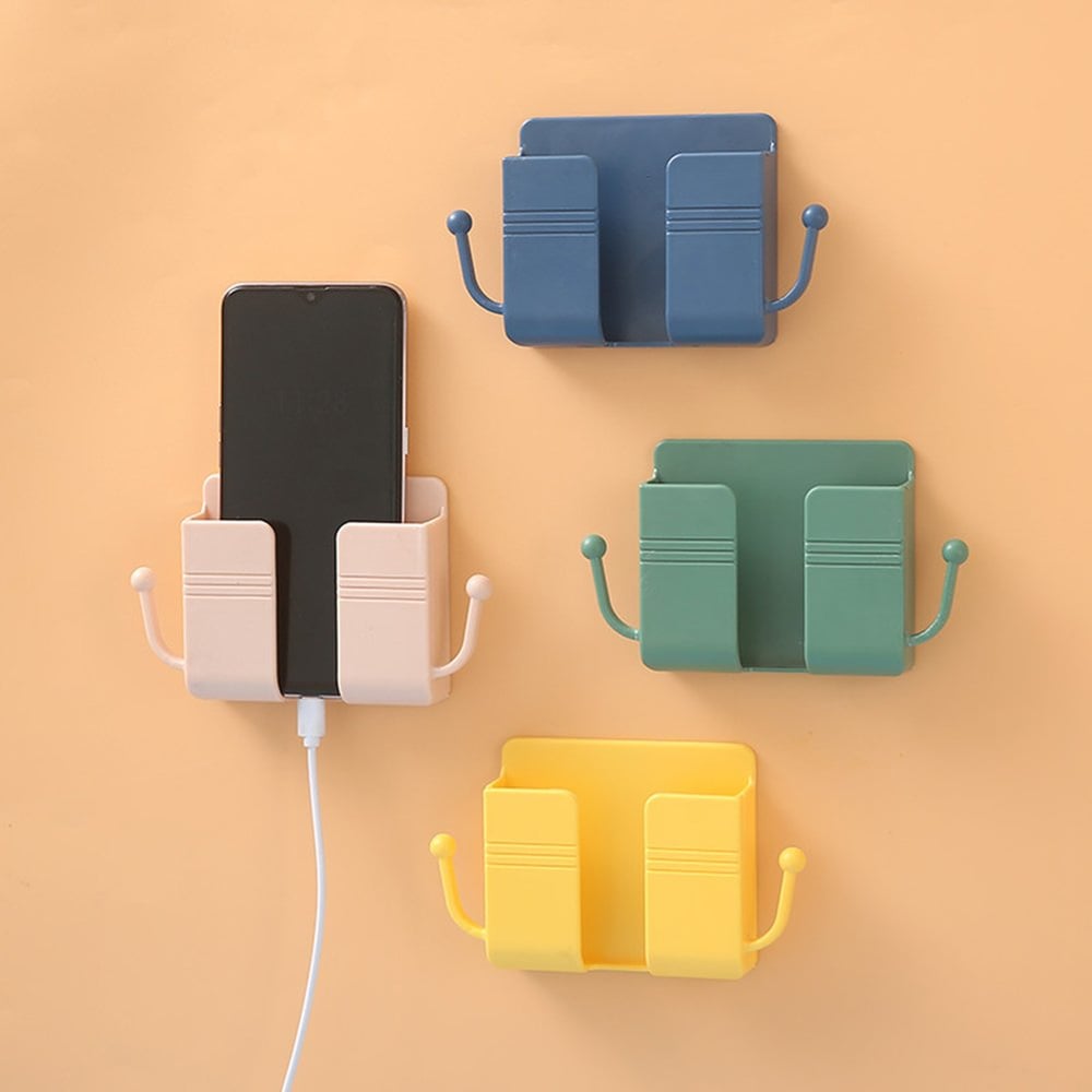 Compact Opbergdoos – Vlamwerende Organizer met Zijhaken