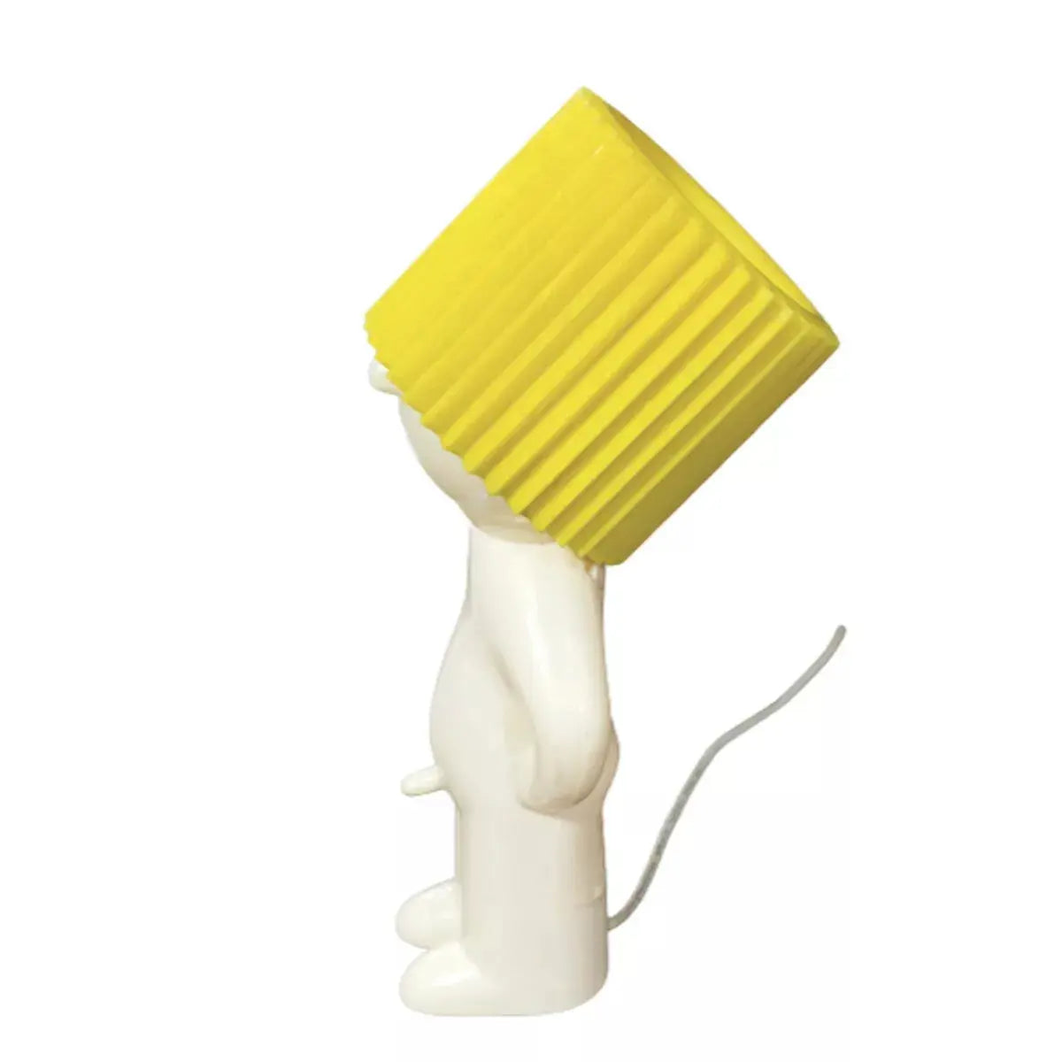Speelse LED Tafellamp – Brengt warmte en gezelligheid in huis