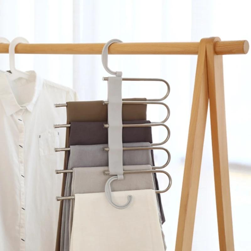 Multi-Functional Pants Rack Mivoza Deutschland