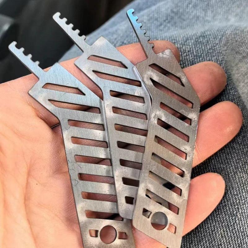 Professionelles Lockpicking-Set – Müheloses & Schnelles Öffnen von Schlössern Mivoza Deutschland