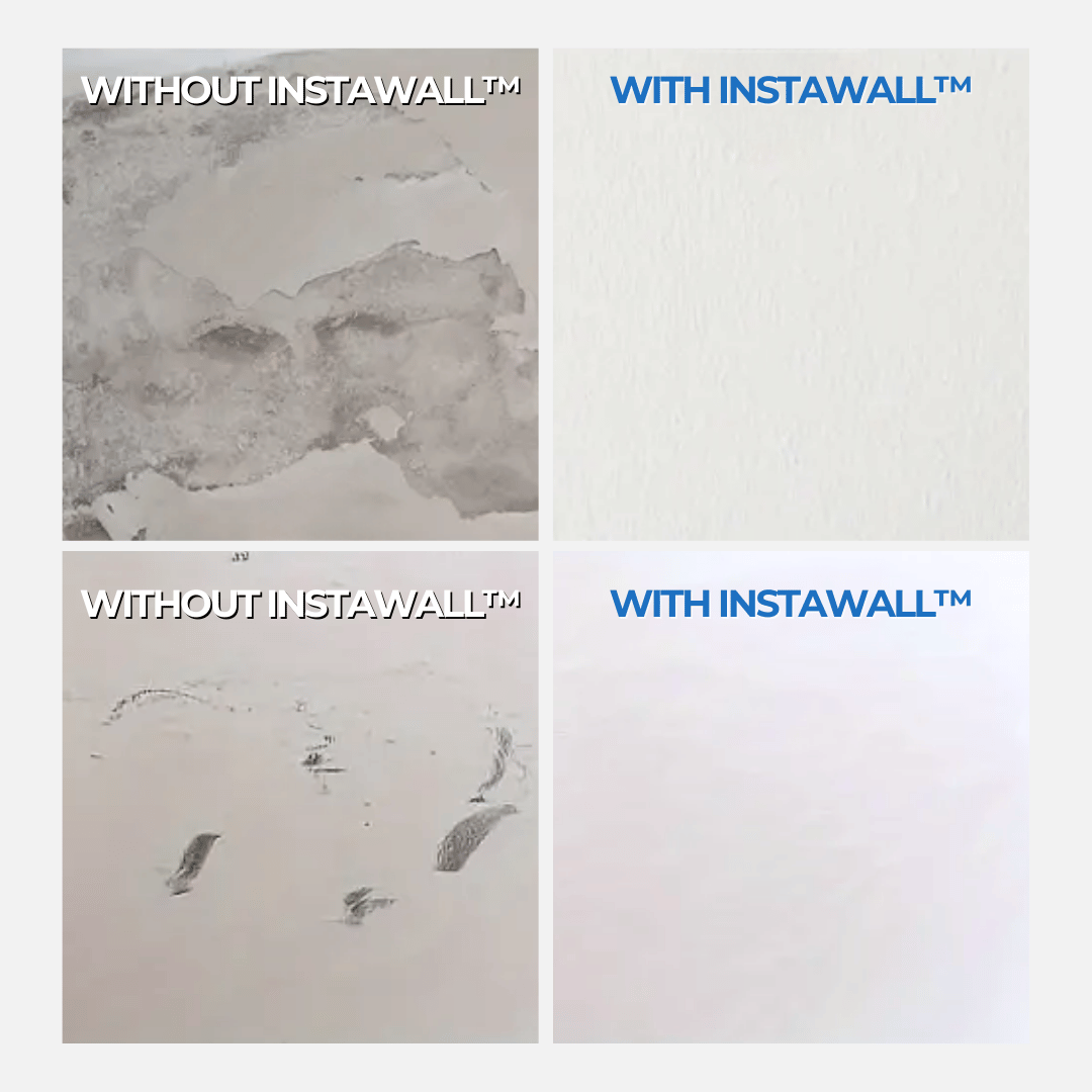 PrestoPatch™ — Effortless Flawless Walls in Minutes, No Skills Needed Mivoza Deutschland