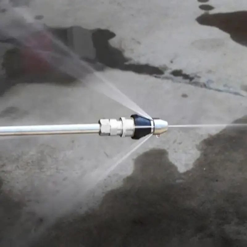 sewer cleaning tool high-pressure nozzle Mivoza Deutschland
